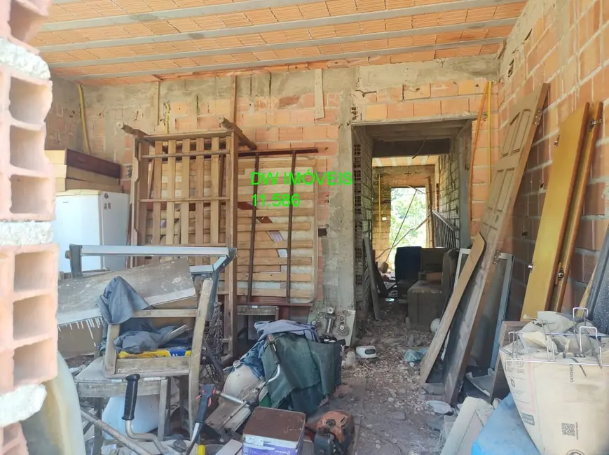 Foto 6 de Sítio / Rancho com 3 quartos à venda, 22000m2 em Centro, Juquitiba - SP