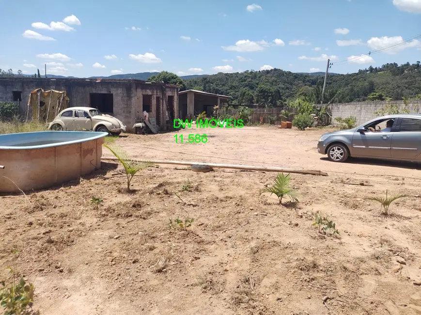 Foto 3 de Sítio / Rancho com 3 quartos à venda, 22000m2 em Centro, Juquitiba - SP