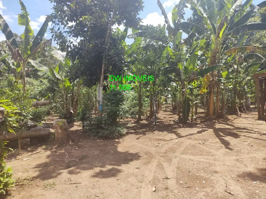 Foto 7 de Chácara com 3 quartos à venda, 4500m2 em Centro, Juquitiba - SP