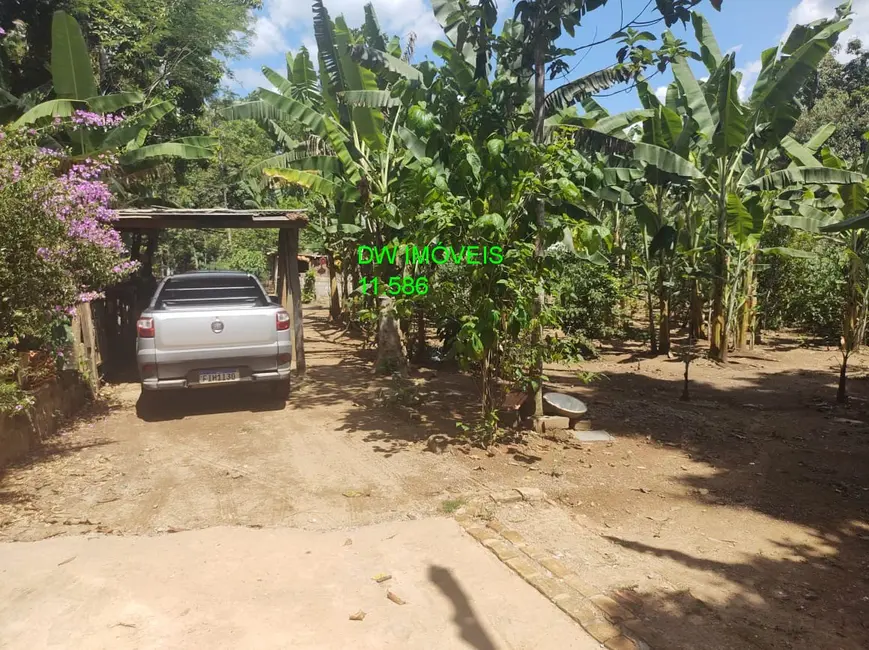 Foto 6 de Chácara com 3 quartos à venda, 4500m2 em Centro, Juquitiba - SP