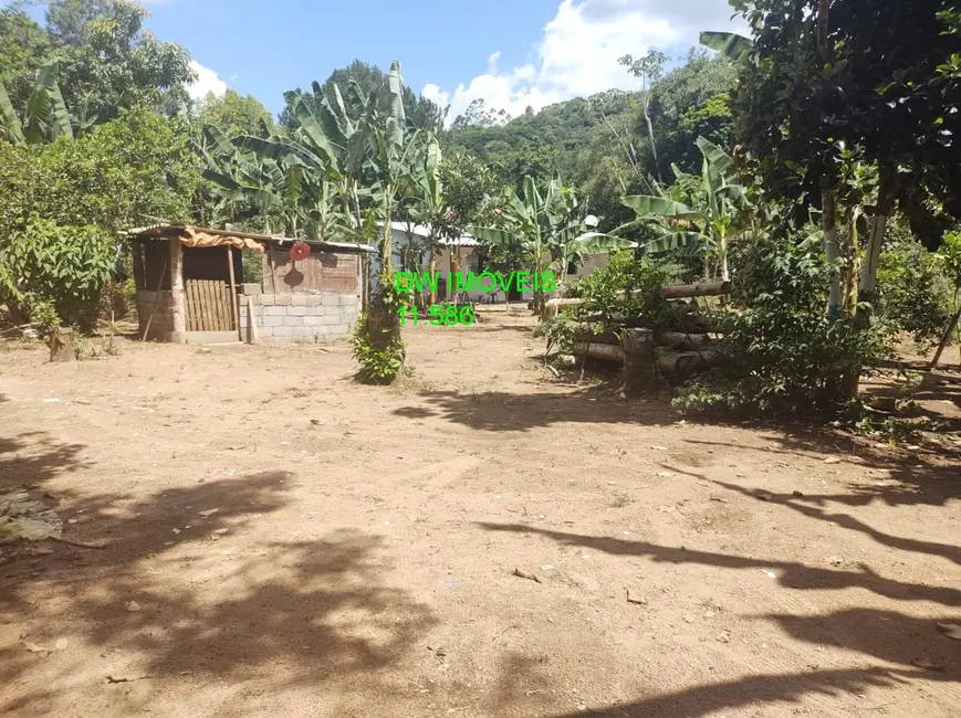 Foto 8 de Chácara com 3 quartos à venda, 4500m2 em Centro, Juquitiba - SP