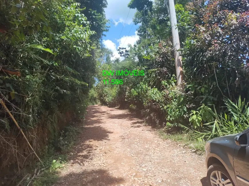 Foto 3 de Chácara com 3 quartos à venda, 4500m2 em Centro, Juquitiba - SP