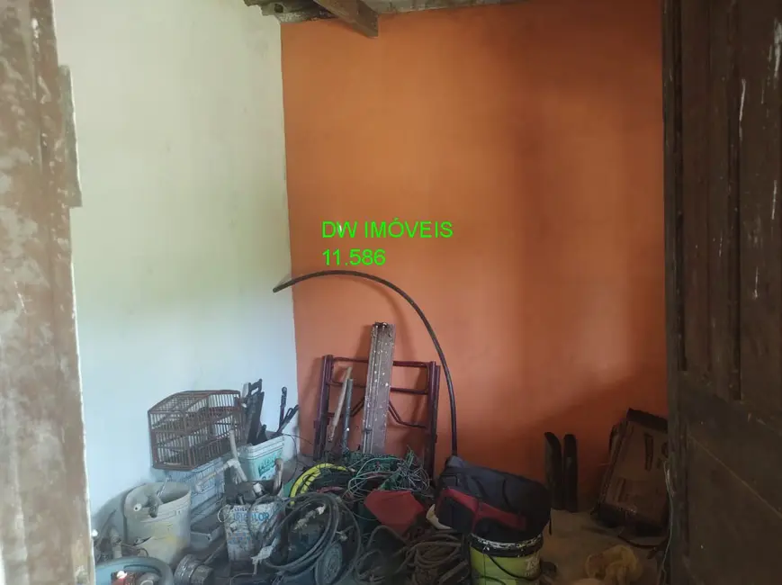 Foto 9 de Chácara com 3 quartos à venda, 4500m2 em Centro, Juquitiba - SP