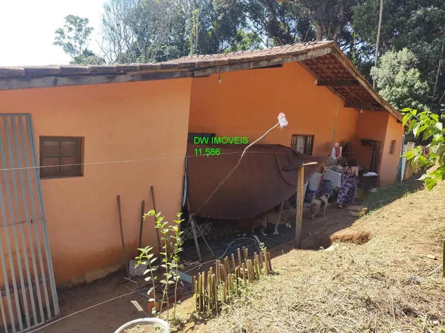 Foto 4 de Casa com 1 quarto à venda em Sao Lourenco Da Serra - SP