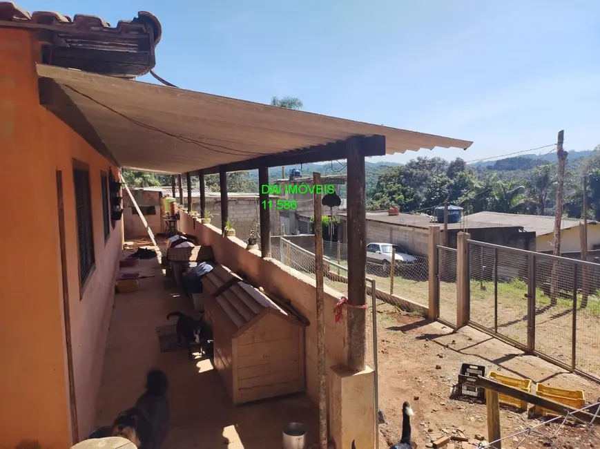 Foto 6 de Casa com 1 quarto à venda em Sao Lourenco Da Serra - SP