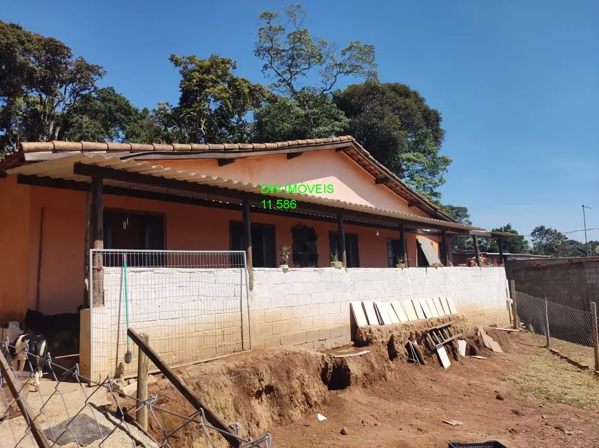 Foto 1 de Casa com 1 quarto à venda em Sao Lourenco Da Serra - SP