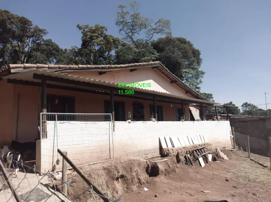 Foto 2 de Casa com 1 quarto à venda em Sao Lourenco Da Serra - SP