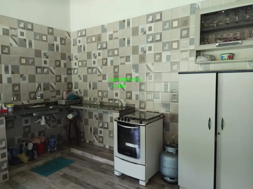 Foto 5 de Chácara com 2 quartos à venda, 150m2 em Juquitiba - SP