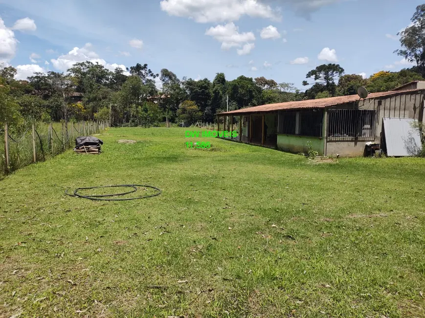 Foto 1 de Chácara com 2 quartos à venda, 2650m2 em Centro, Juquitiba - SP