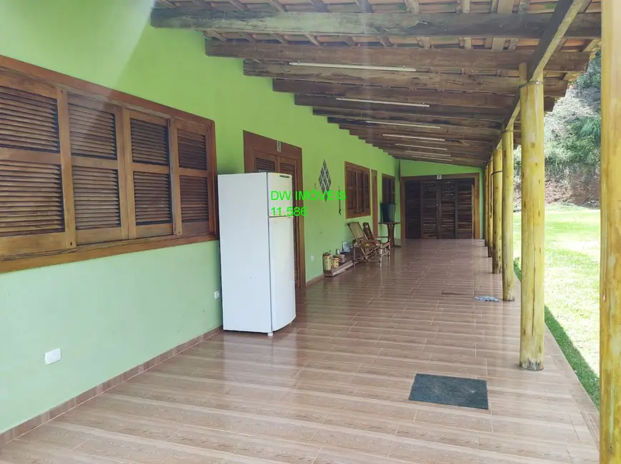 Foto 2 de Chácara com 2 quartos à venda, 150m2 em Juquitiba - SP