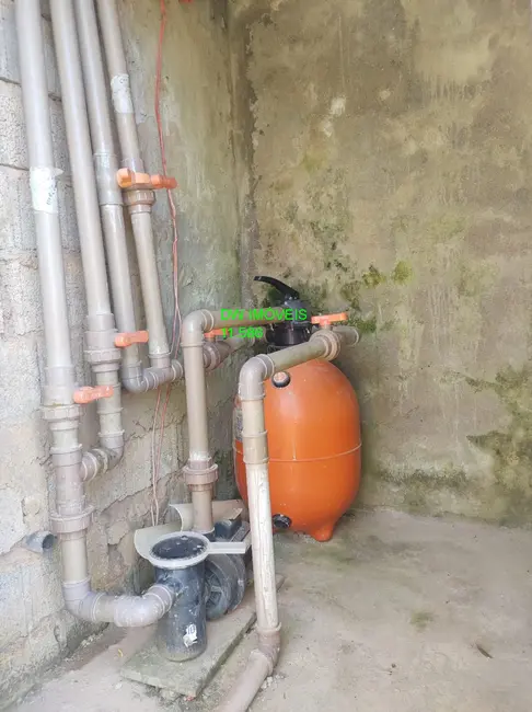 Foto 7 de Chácara com 3 quartos à venda, 5670m2 em Centro, Juquitiba - SP