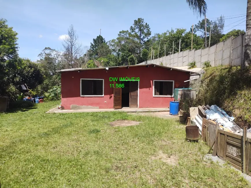 Foto 2 de Chácara com 3 quartos à venda, 5670m2 em Centro, Juquitiba - SP