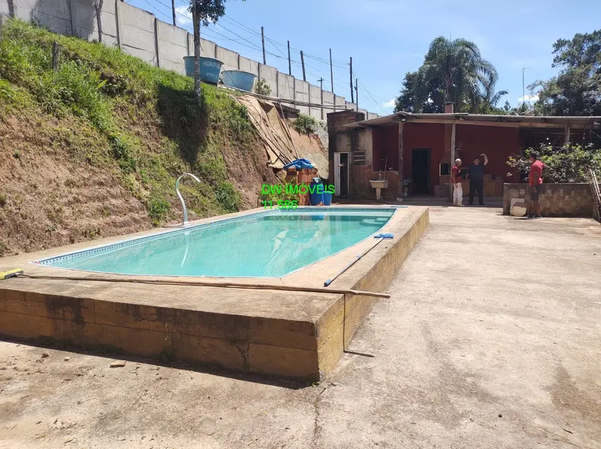 Foto 9 de Chácara com 3 quartos à venda, 5670m2 em Centro, Juquitiba - SP