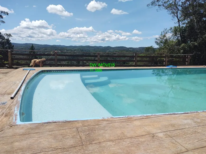 Foto 1 de Chácara com 3 quartos à venda, 5670m2 em Centro, Juquitiba - SP
