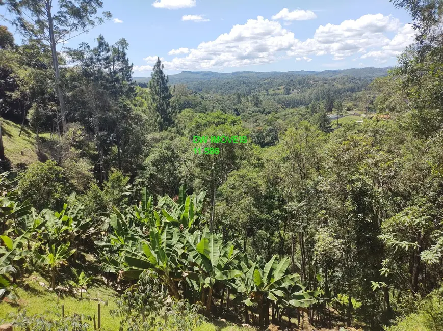 Foto 4 de Chácara com 3 quartos à venda, 5670m2 em Centro, Juquitiba - SP