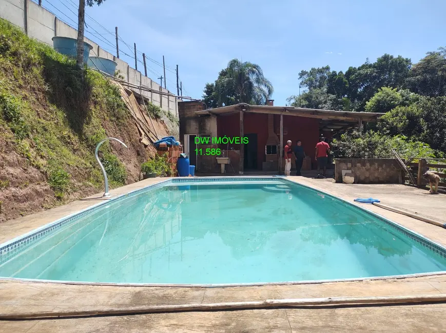 Foto 8 de Chácara com 3 quartos à venda, 5670m2 em Centro, Juquitiba - SP