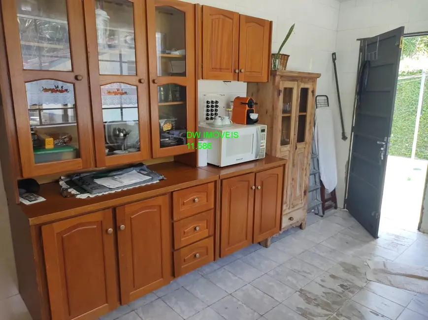 Sítio / Rancho com 6 quartos à venda, 300m2 em Centro, Juquitiba - SP - imagem 7 Foto 7 de Sítio / Rancho com 6 quartos à venda, 300m2 em Centro, Juquitiba - SP