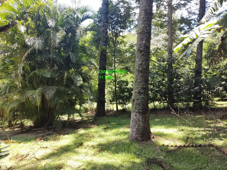 Foto 2 de Sítio / Rancho com 6 quartos à venda, 300m2 em Centro, Juquitiba - SP