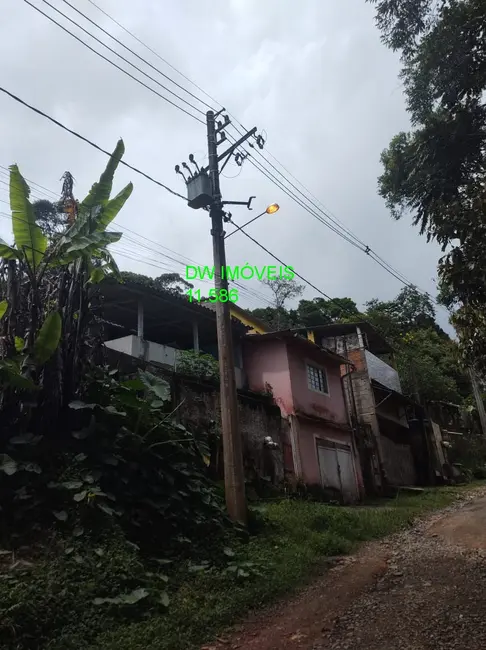 Foto 6 de Terreno / Lote à venda, 250m2 em Centro, Juquitiba - SP
