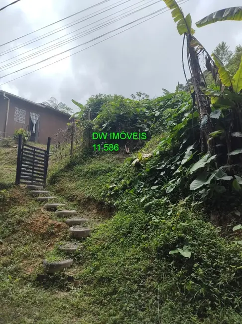 Foto 5 de Terreno / Lote à venda, 250m2 em Centro, Juquitiba - SP