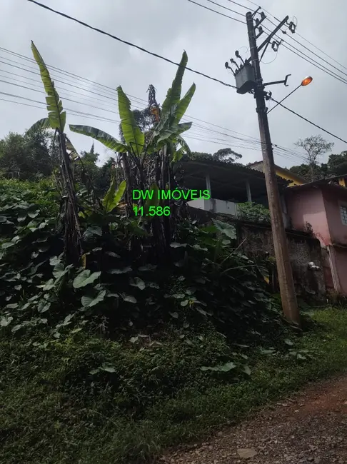 Foto 8 de Terreno / Lote à venda, 250m2 em Centro, Juquitiba - SP