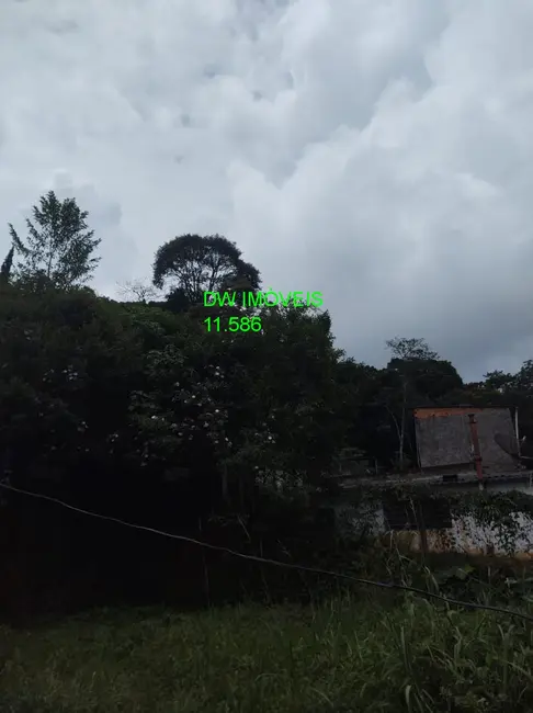 Foto 1 de Terreno / Lote à venda, 250m2 em Centro, Juquitiba - SP