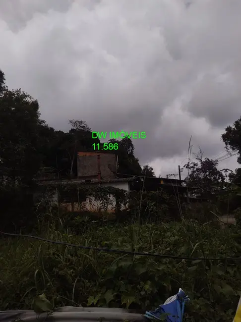 Foto 3 de Terreno / Lote à venda, 250m2 em Centro, Juquitiba - SP