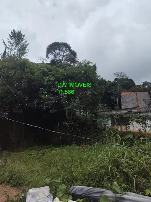 Foto 4 de Terreno / Lote à venda, 250m2 em Centro, Juquitiba - SP