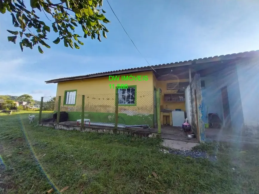 Foto 6 de Chácara com 7 quartos à venda, 2900m2 em Centro, Sao Lourenco Da Serra - SP