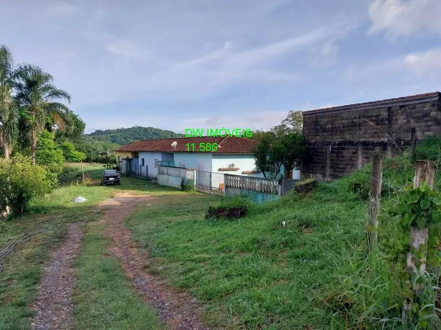 Foto 4 de Chácara com 7 quartos à venda, 2900m2 em Centro, Sao Lourenco Da Serra - SP