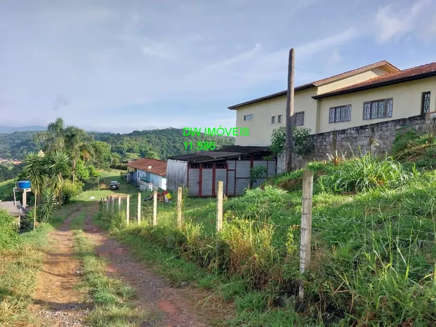 Foto 2 de Chácara com 7 quartos à venda, 2900m2 em Centro, Sao Lourenco Da Serra - SP