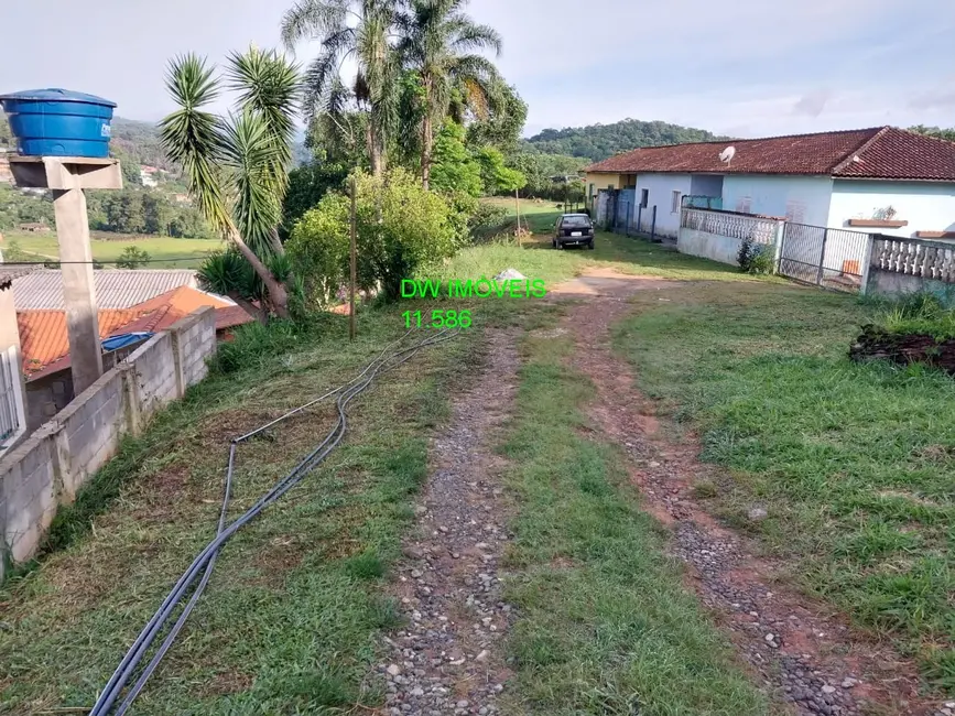 Foto 1 de Chácara com 7 quartos à venda, 2900m2 em Centro, Sao Lourenco Da Serra - SP