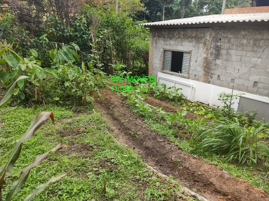 Foto 7 de Chácara com 4 quartos à venda, 8018m2 em Centro, Sao Lourenco Da Serra - SP