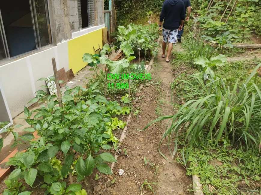 Foto 3 de Chácara com 4 quartos à venda, 8018m2 em Centro, Sao Lourenco Da Serra - SP