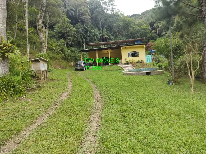 Foto 9 de Chácara com 4 quartos à venda, 8018m2 em Centro, Sao Lourenco Da Serra - SP