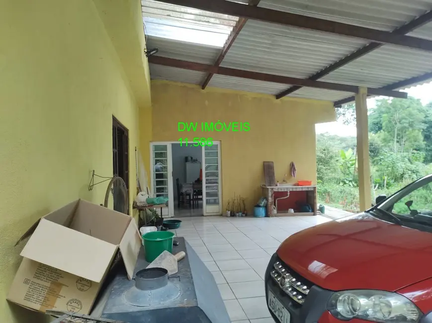 Foto 8 de Chácara com 4 quartos à venda, 8018m2 em Centro, Sao Lourenco Da Serra - SP