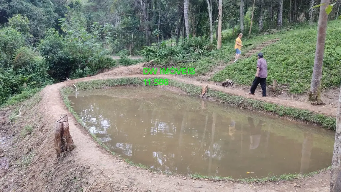 Foto 1 de Chácara com 4 quartos à venda, 8018m2 em Centro, Sao Lourenco Da Serra - SP