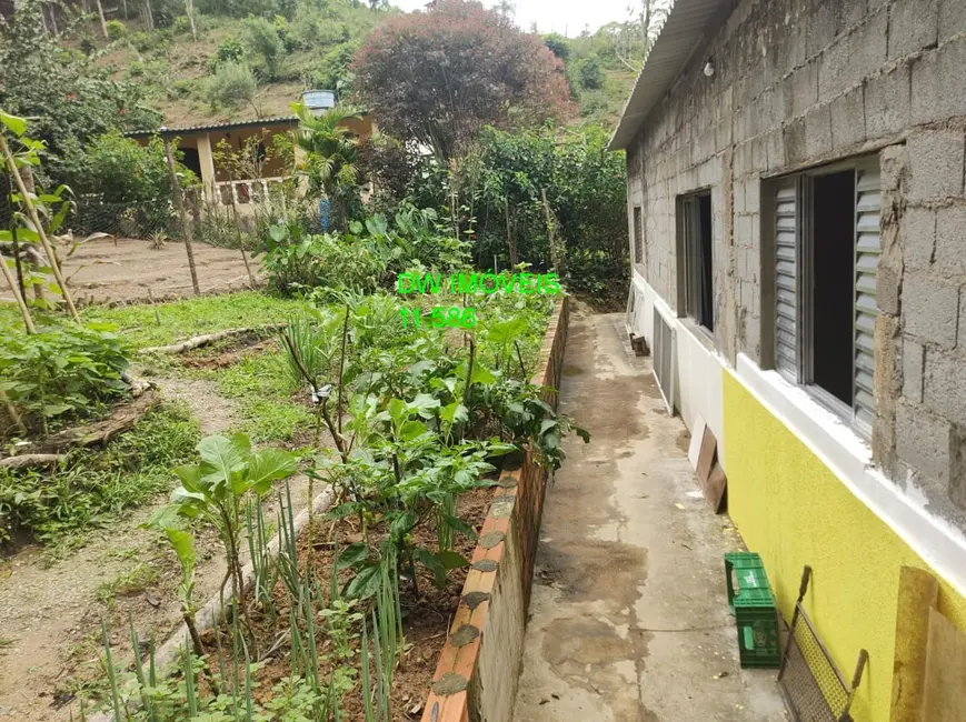Foto 2 de Chácara com 4 quartos à venda, 8018m2 em Centro, Sao Lourenco Da Serra - SP
