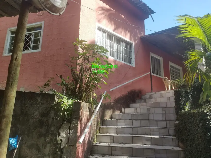 Foto 1 de Casa com 2 quartos para alugar, 800m2 em Centro, Juquitiba - SP