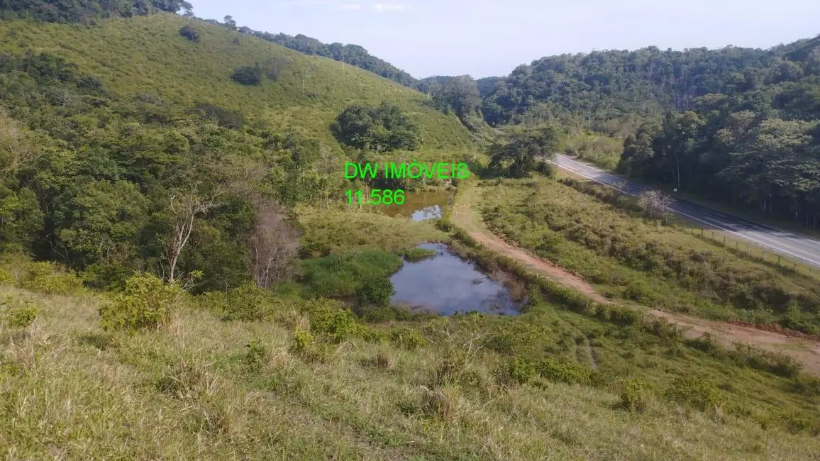 Foto 3 de Sítio / Rancho à venda, 242000m2 em Juquia - SP