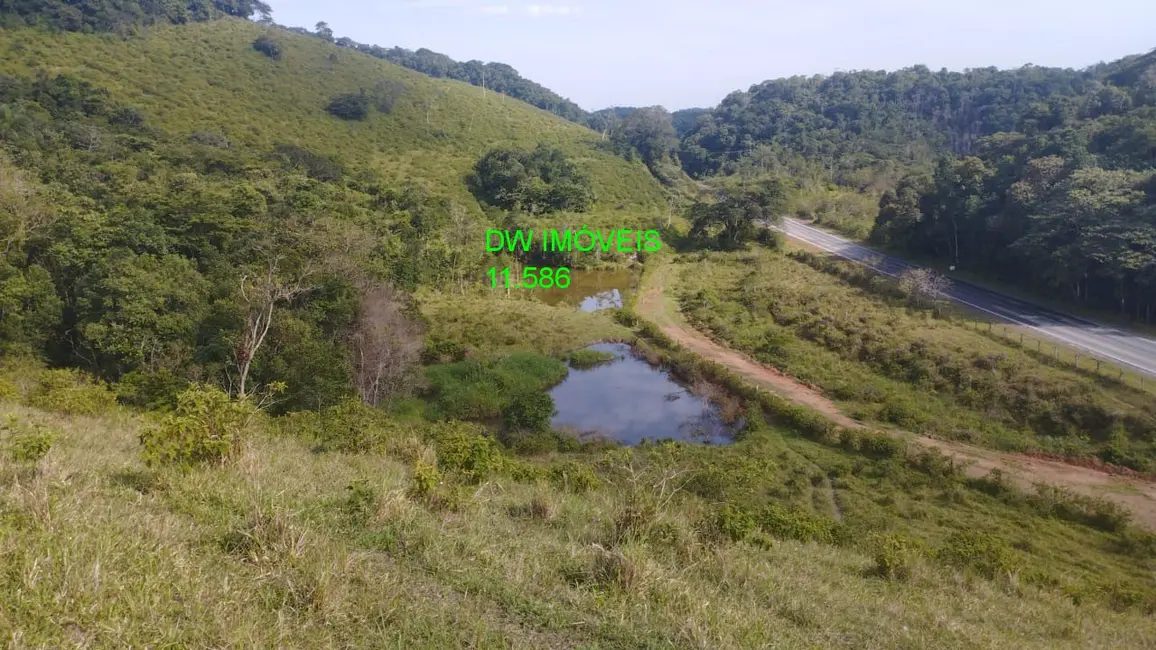 Foto 3 de Sítio / Rancho à venda, 242000m2 em Centro, Juquia - SP