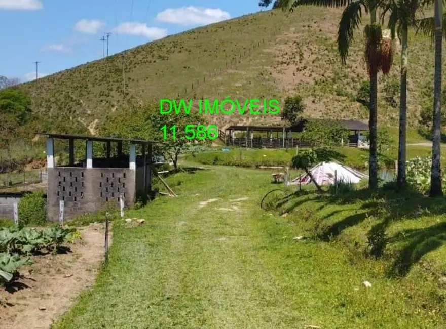 Foto 6 de Sítio / Rancho à venda, 242000m2 em Centro, Juquia - SP