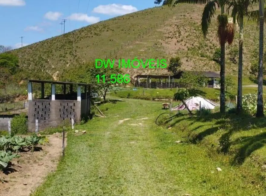 Foto 6 de Sítio / Rancho à venda, 242000m2 em Juquia - SP