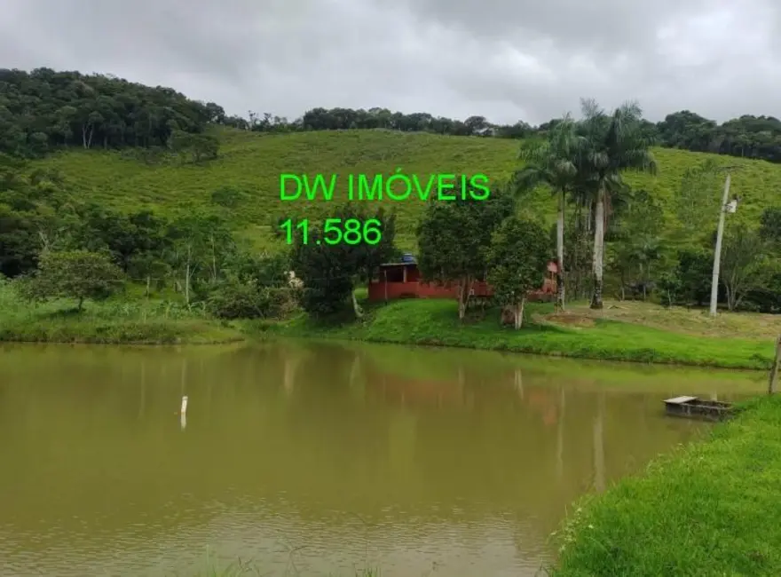 Foto 7 de Sítio / Rancho à venda, 242000m2 em Juquia - SP