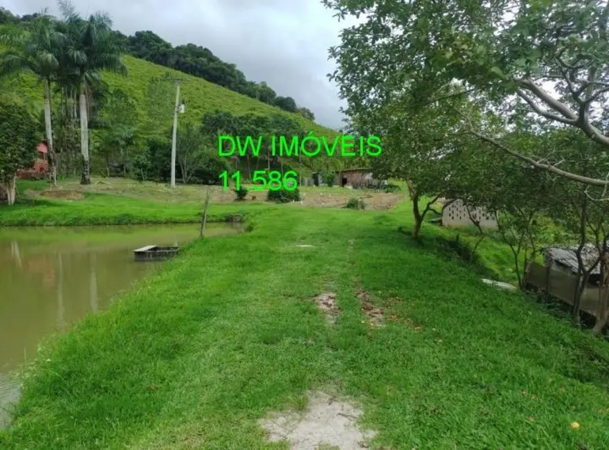 Foto 5 de Sítio / Rancho à venda, 242000m2 em Juquia - SP