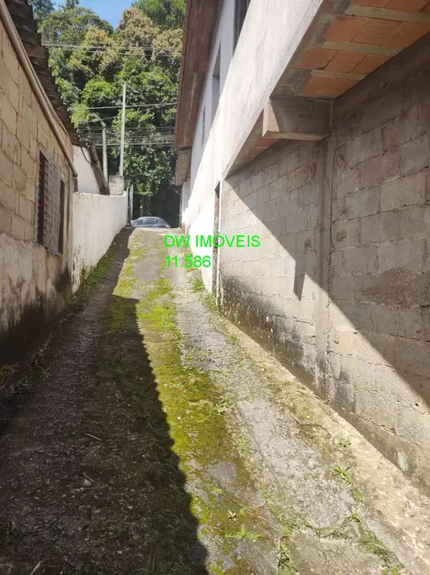 Foto 1 de Casa com 5 quartos à venda, 500m2 em Centro, Juquitiba - SP