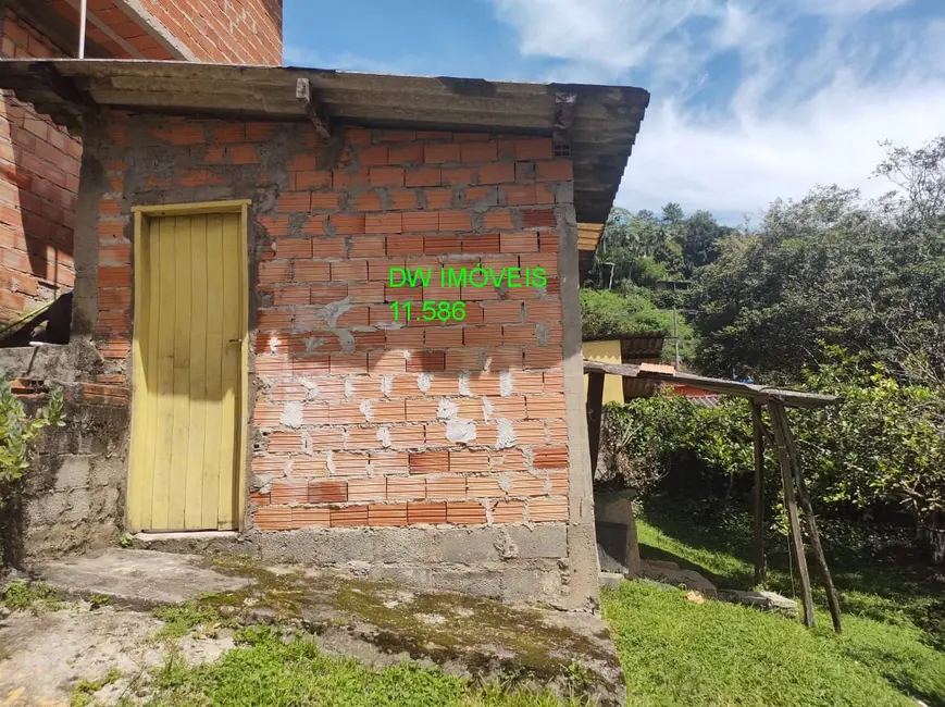 Foto 8 de Casa com 5 quartos à venda, 500m2 em Centro, Juquitiba - SP