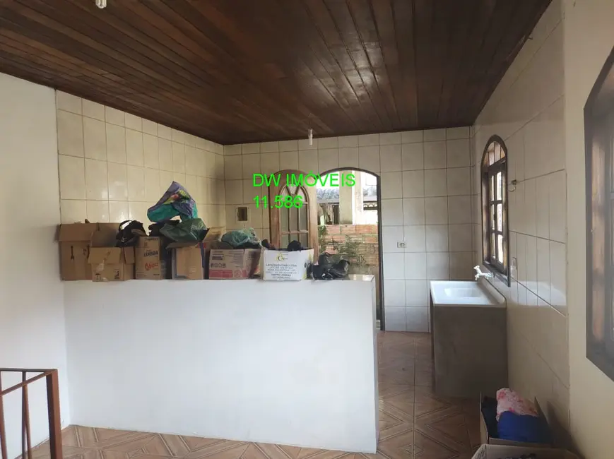 Foto 9 de Casa com 5 quartos à venda, 500m2 em Centro, Juquitiba - SP