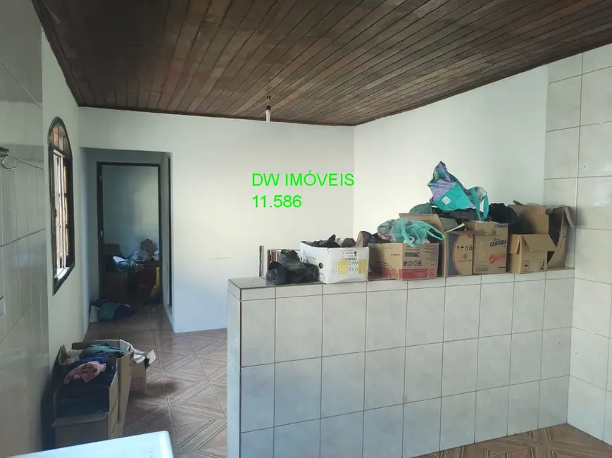 Foto 7 de Casa com 5 quartos à venda, 500m2 em Centro, Juquitiba - SP