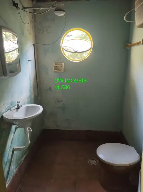 Foto 4 de Casa com 5 quartos à venda, 500m2 em Centro, Juquitiba - SP